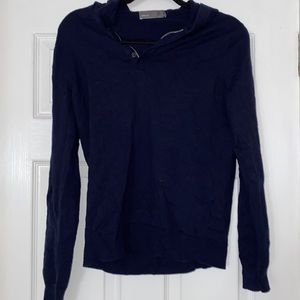 Men’s Cotton Sweatshirt